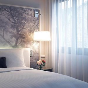 Deluxe Zimmer mit Queensize-Bett