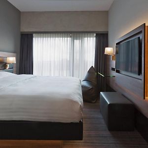 Zimmer mit Queensize-Bett