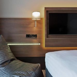 Zimmer mit Queensize-Bett