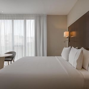 Superior Zimmer mit Kingsize-Bett