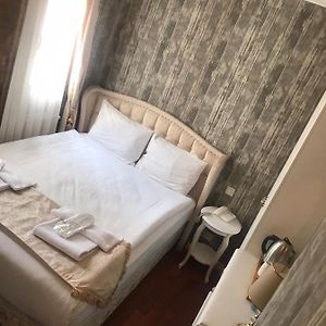 Economy Doppelzimmer