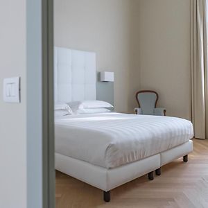 Zimmer mit Queensize-Bett