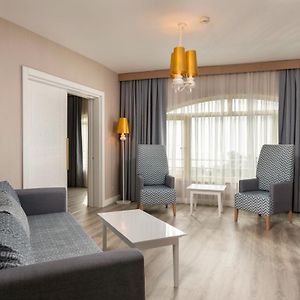 Präsidenten-Suite