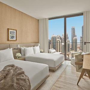Deluxe Zimmer mit Queensize-Bett