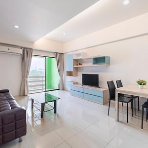 Suite mit 1 Schlafzimmer