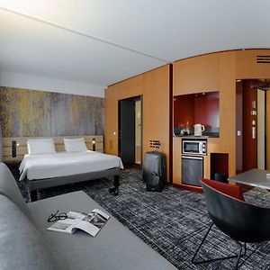 Superior Suite mit Kingsize-Bett