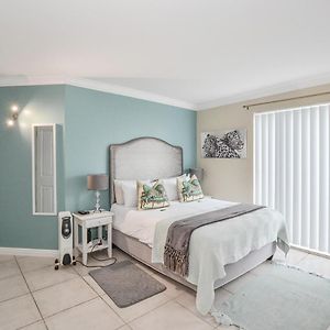 Deluxe Suite mit Queensize-Bett