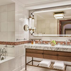 Suite mit 1 Schlafzimmer und mit Kingsize-Bett