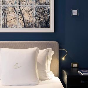 Standard Doppelzimmer