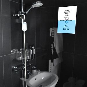 Deluxe Zimmer
