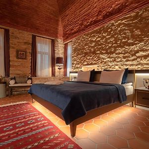 Suite mit Kingsize-Bett