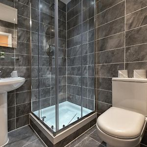 Zimmer mit zwei Einzelbetten