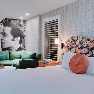 Executive Zimmer mit Kingsize-Bett