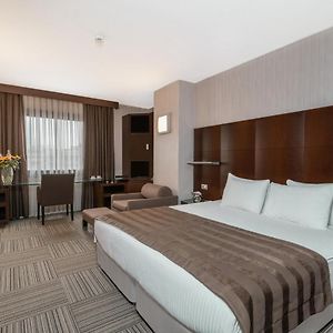 Deluxe Zimmer
