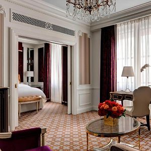 Suite mit 1 Schlafzimmer und mit Kingsize-Bett