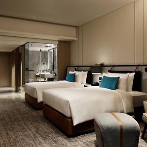 Zimmer in der Executive Etage