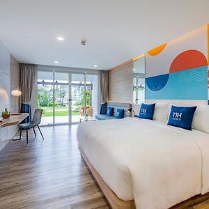 Grand Deluxe Zimmer