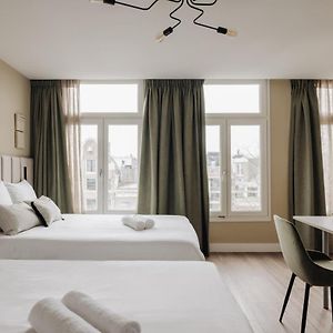 Deluxe Vierbettzimmer