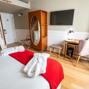 Familien-Zimmer