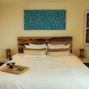 Deluxe Suite mit 1 Schlafzimmer