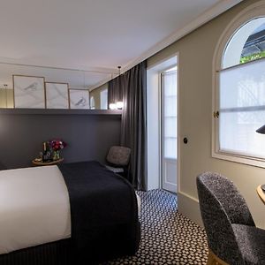 Classic Zimmer mit Kingsize-Bett
