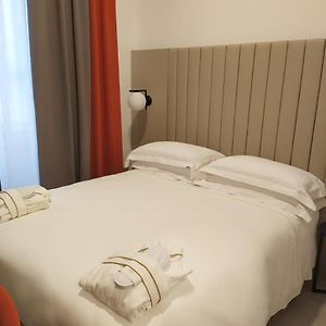 Kleines Doppelzimmer