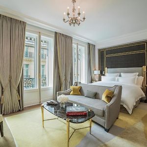 Dreibettzimmer