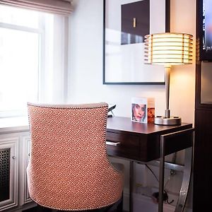 Deluxe Zimmer mit Queensize-Bett
