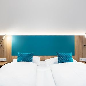 Superior Zimmer mit Kingsize-Bett
