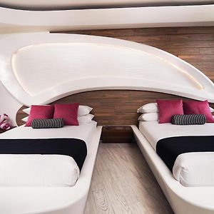 Superior Zimmer mit Kingsize-Bett