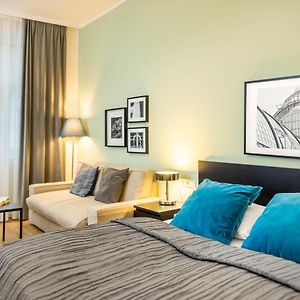 Executive Studio mit Kingsize-Bett