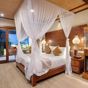 Suite mit Kingsize-Bett