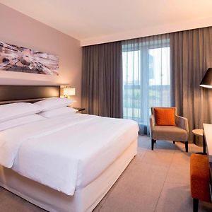 Executive Doppelzimmer