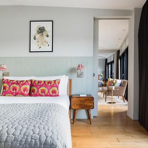 Deluxe Suite mit 2 Schlafzimmern und mit Kingsize-Bett