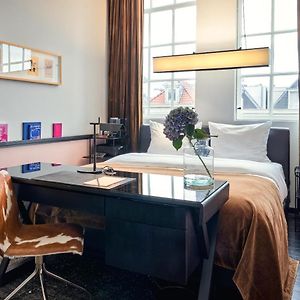 Deluxe Doppelzimmer