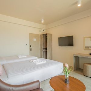 Deluxe Zimmer