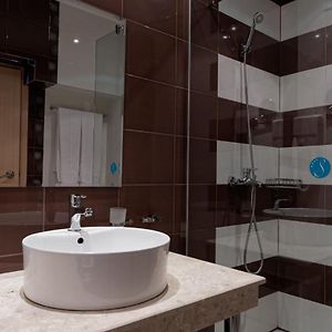 Superior Zimmer mit zwei Einzelbetten