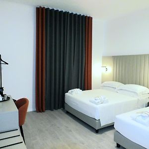 Superior Dreibettzimmer