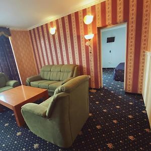 Suite mit 1 Schlafzimmer und mit Kingsize-Bett