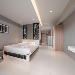 Superior Zimmer mit Kingsize-Bett