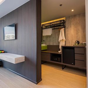 Premier Dreibettzimmer