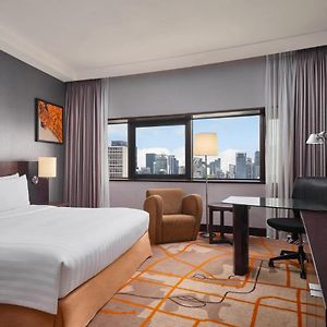 Standard Zimmer mit Queensize-Bett