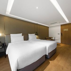 Superior Zimmer mit zwei Einzelbetten