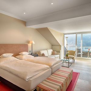 Superior Zimmer mit Kingsize-Bett