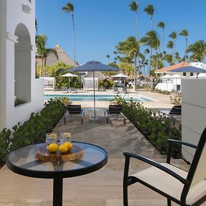 Pool Side Junior Suite Adults only