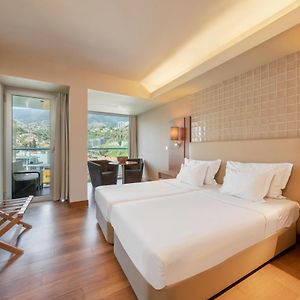 Classic Zimmer mit zwei Einzelbetten