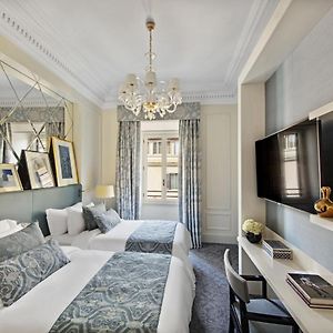 Deluxe Doppelzimmer