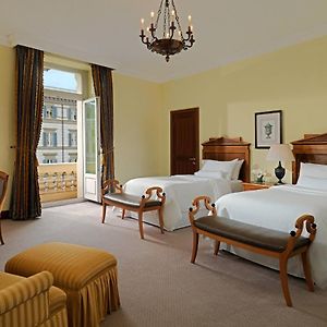Grand Luxe Doppelzimmer