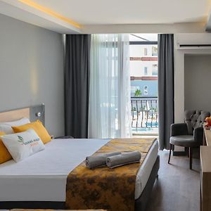 Deluxe Zimmer