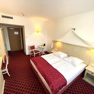 Standard Plus Doppelzimmer